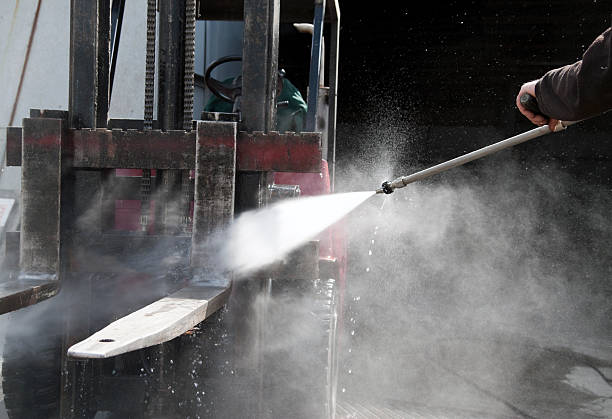 Best Dumpster Area Cleaning  in Dayton, KY